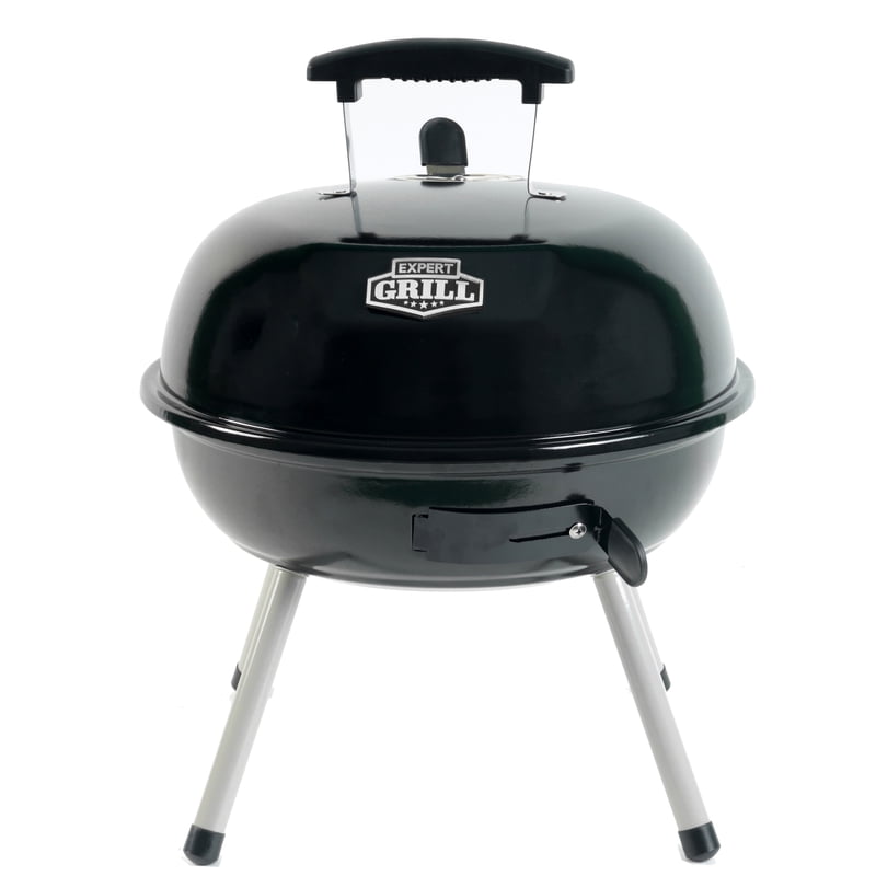 Mini asador portátil de carbón Expert Grill