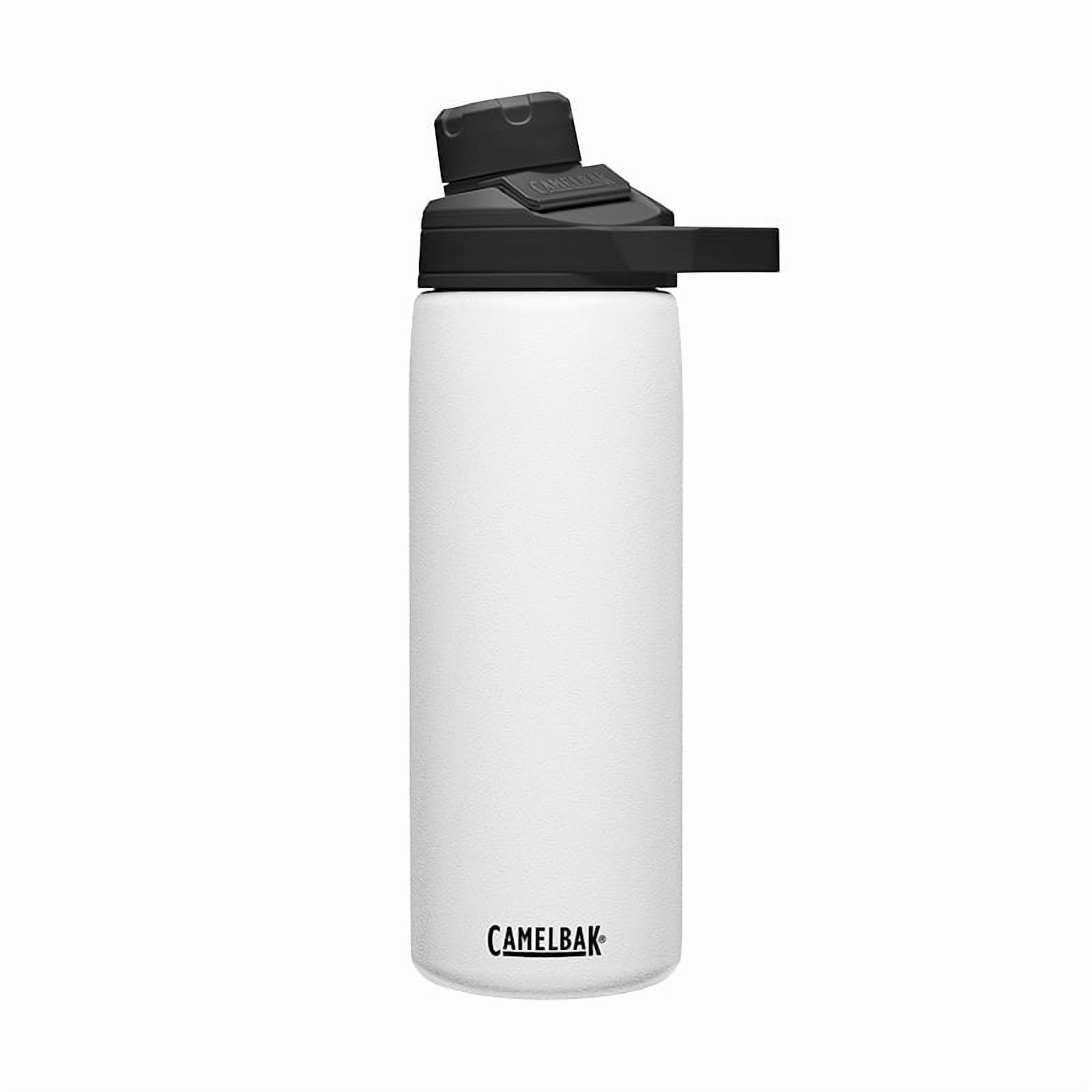 Chute Mag SST Vacuum Insulated 20oz White