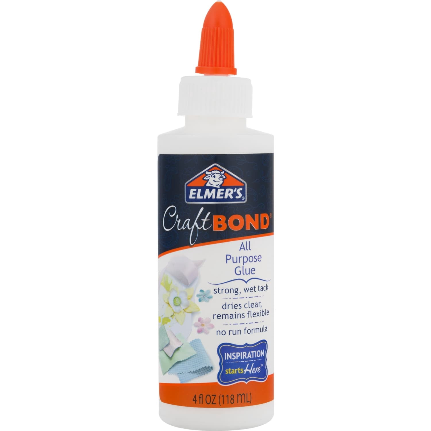 Elmer s Craft Bond Pegamento para Manualidades de Uso Gener…