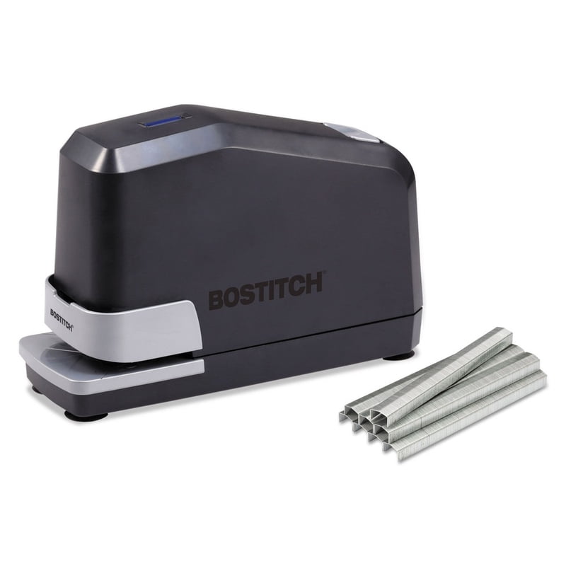 Engrapadora eléctrica de uso pesado Bostitch Office Impulse Value P…
