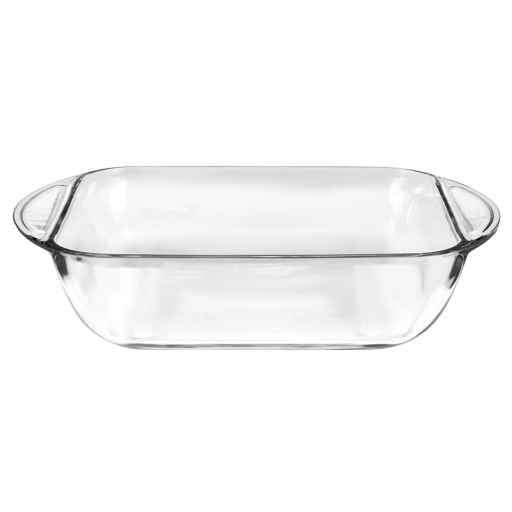 Anchor Hocking Company 8 x 8 2 Quart Clear Essentials Bakin…