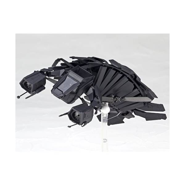 Batman - The Bat [Tokusatsu Revoltech 051]
