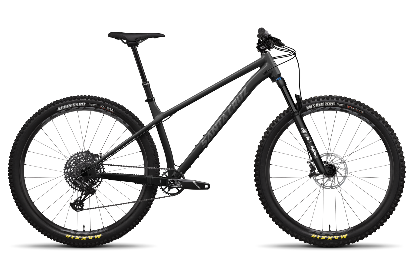 Chameleon R