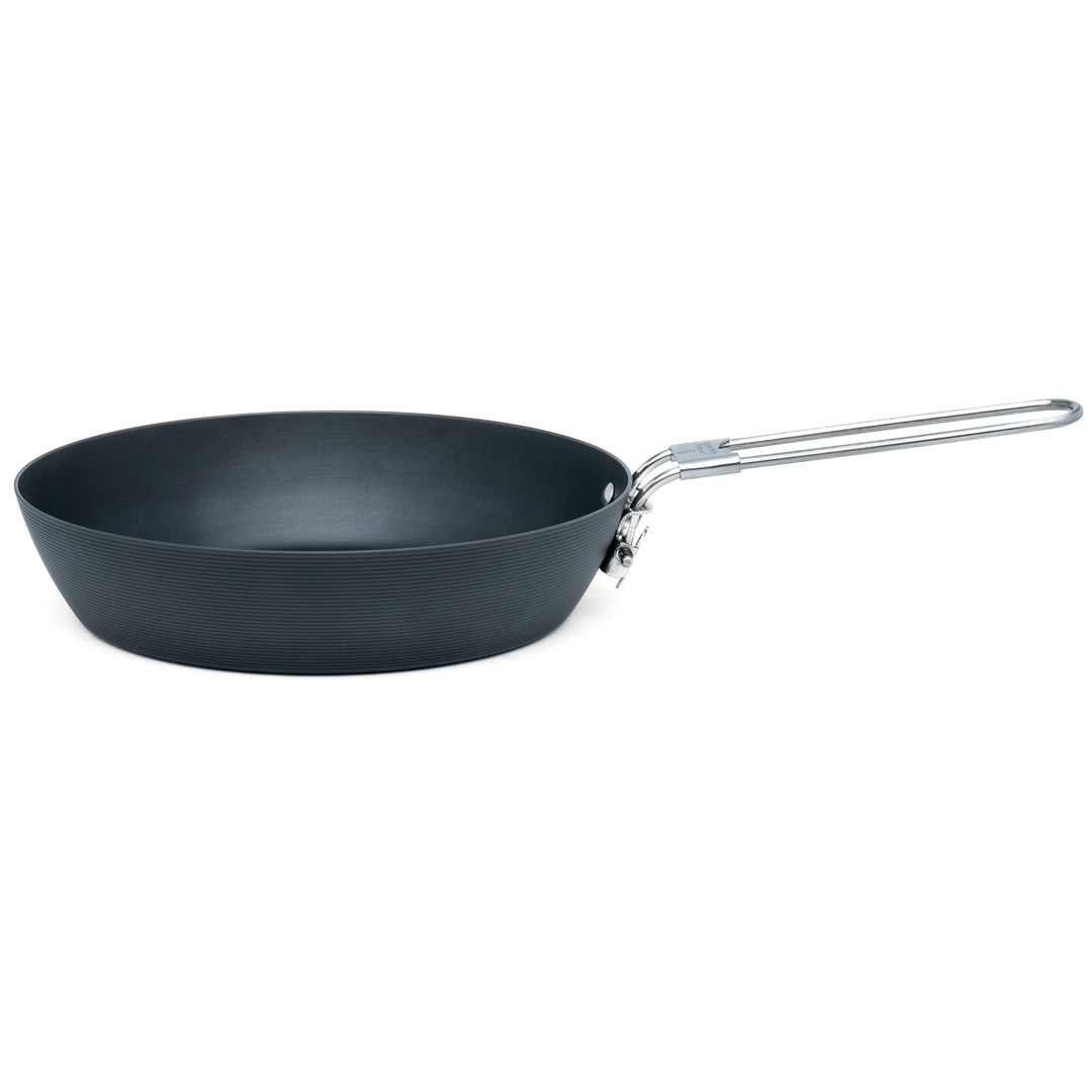 Carbon Skillet Pathfinder de 8"