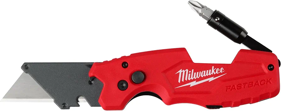Milwaukee Fastback UTIILY KNF 6IN1