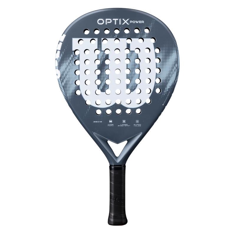 Wilson Optix V2 Power 2026