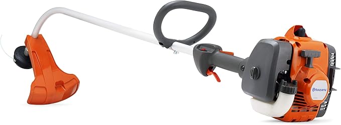 Güira de gasolina Husqvarna 122C