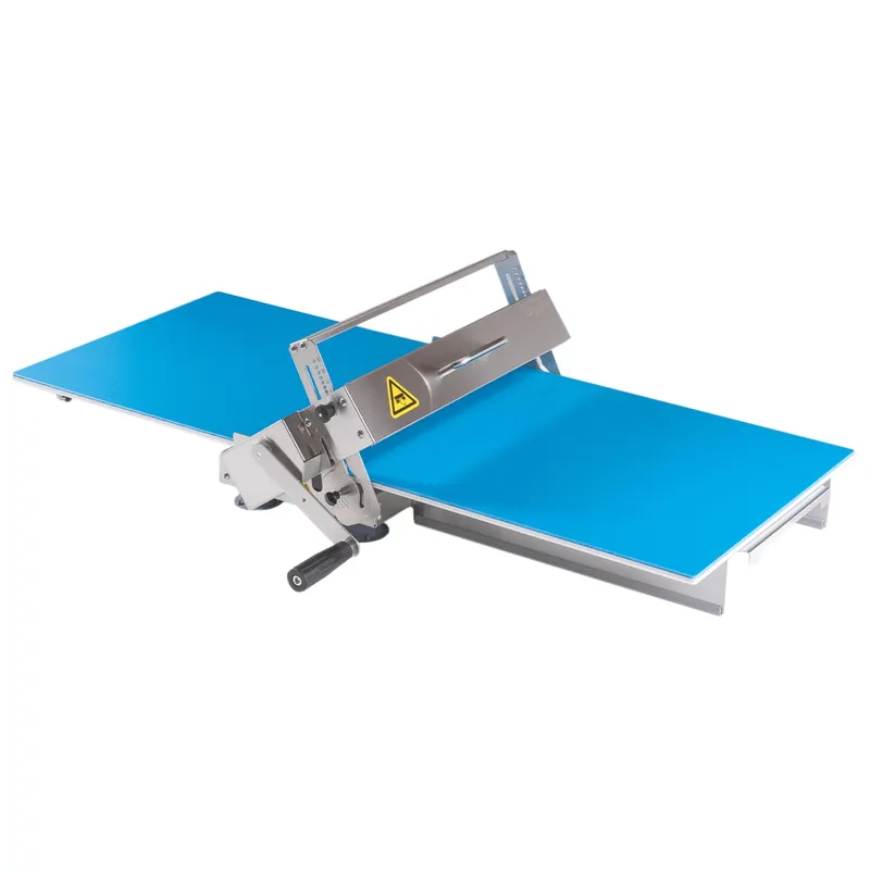Laminadora de masa Japan Kneader, 15.5-inch