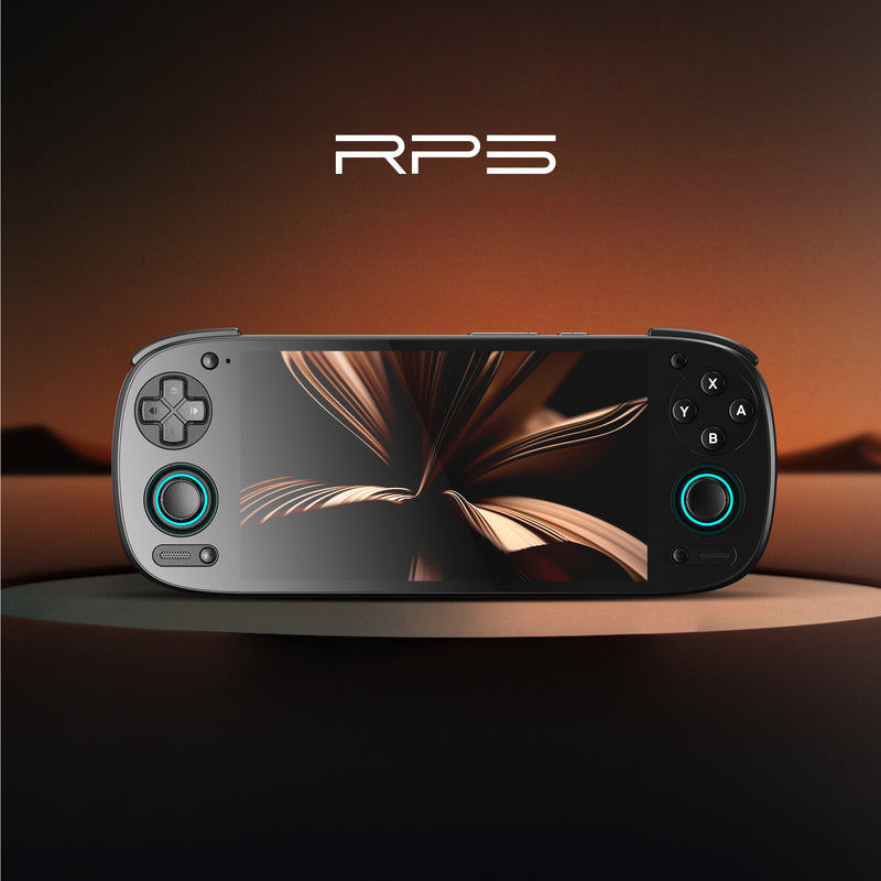 Retroid Pocket 5 Portátil