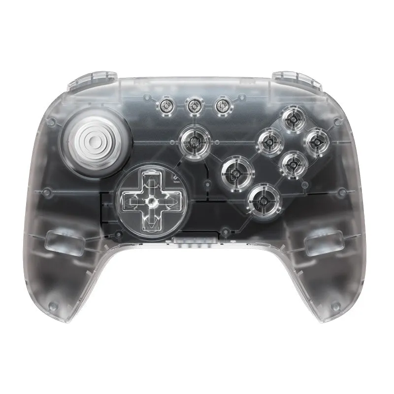 Control 8BitDo 64 - Ediciones Limitadas Funtastic