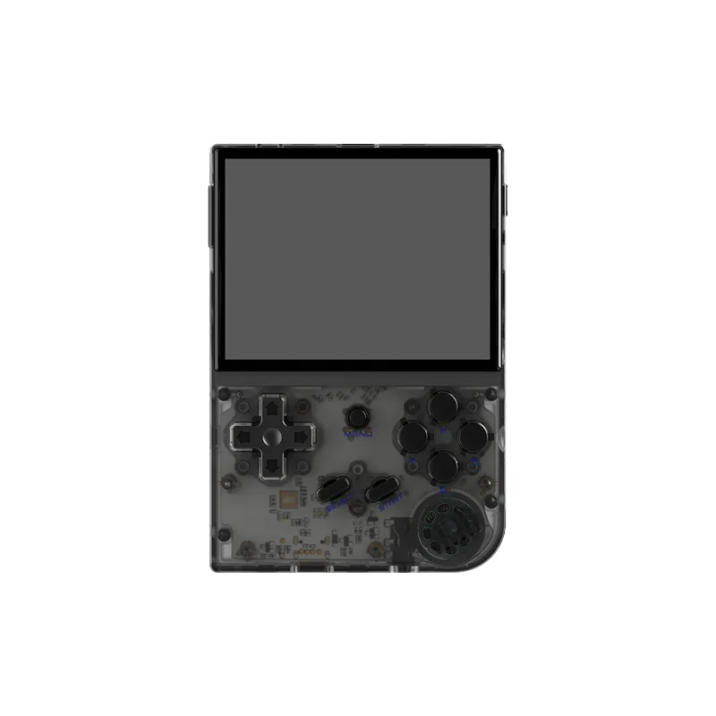 NUEVO ANBERNIC RG35XX
