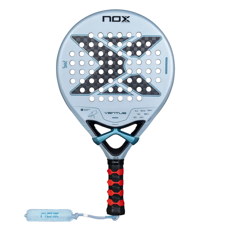 Nox Ventus Control 12K 2027 by Aranzazu Osoro
