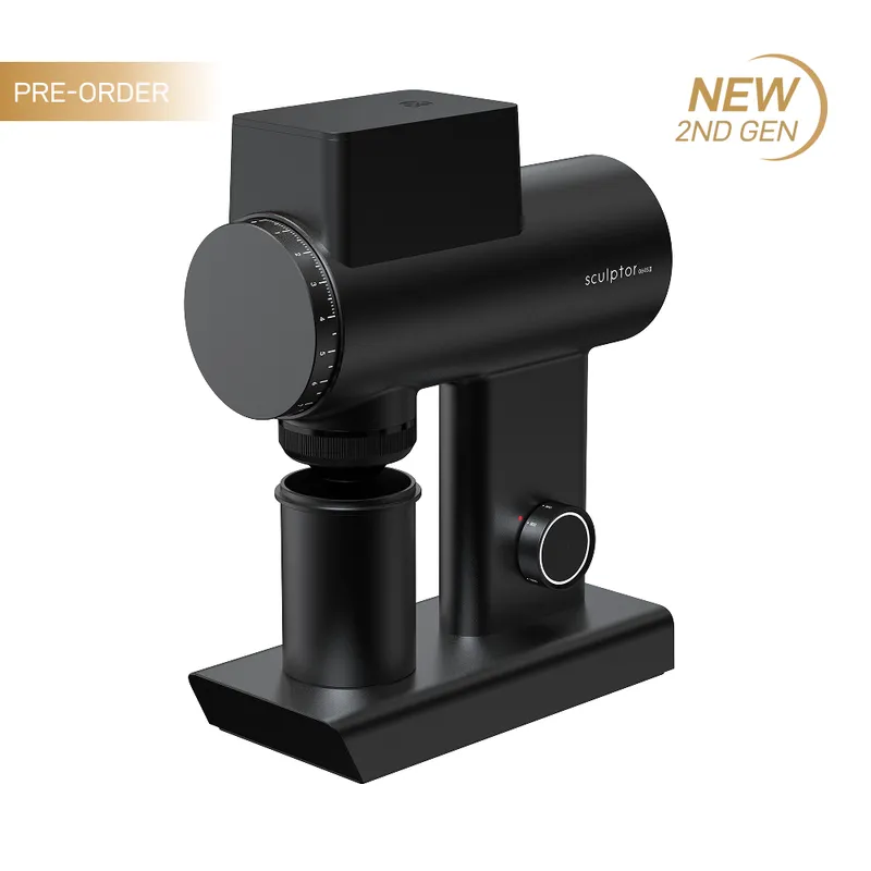 Molino de café eléctrico Sculptor 064S Ⅱ