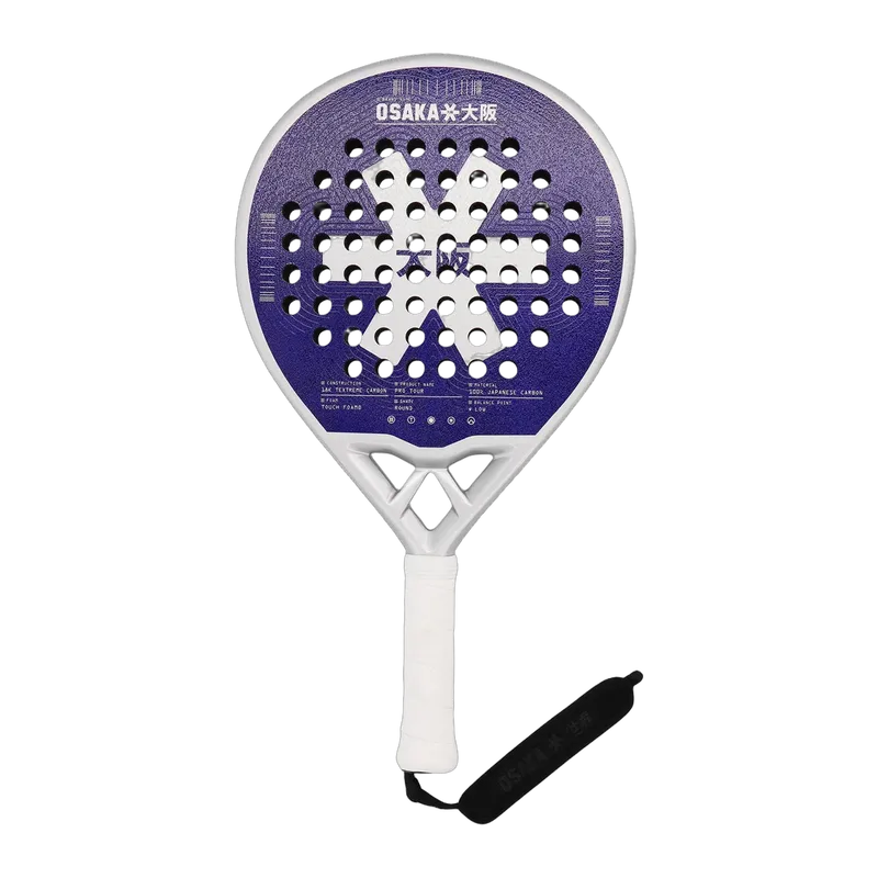 Raqueta de Pádel Osaka - Pro Tour - Control