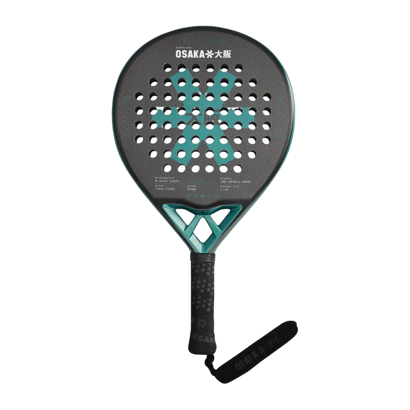 Raqueta de Padel Osaka - Vision Pro - Control