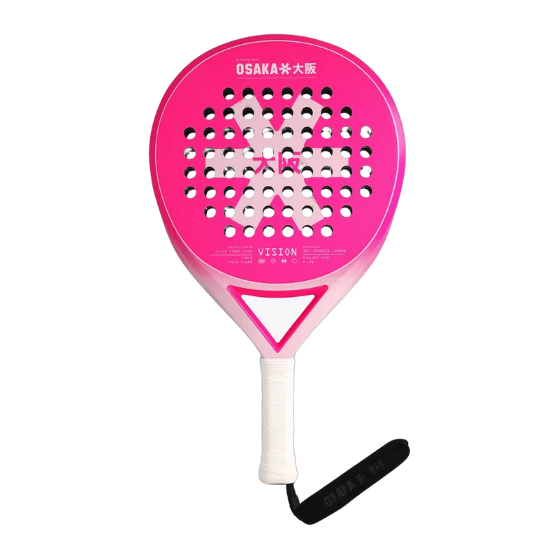 Raqueta de Padel Osaka - Vision - Control