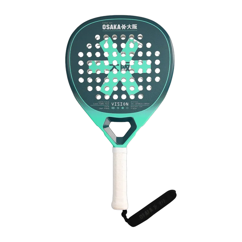 Raqueta de Padel Osaka - Vision - Power
