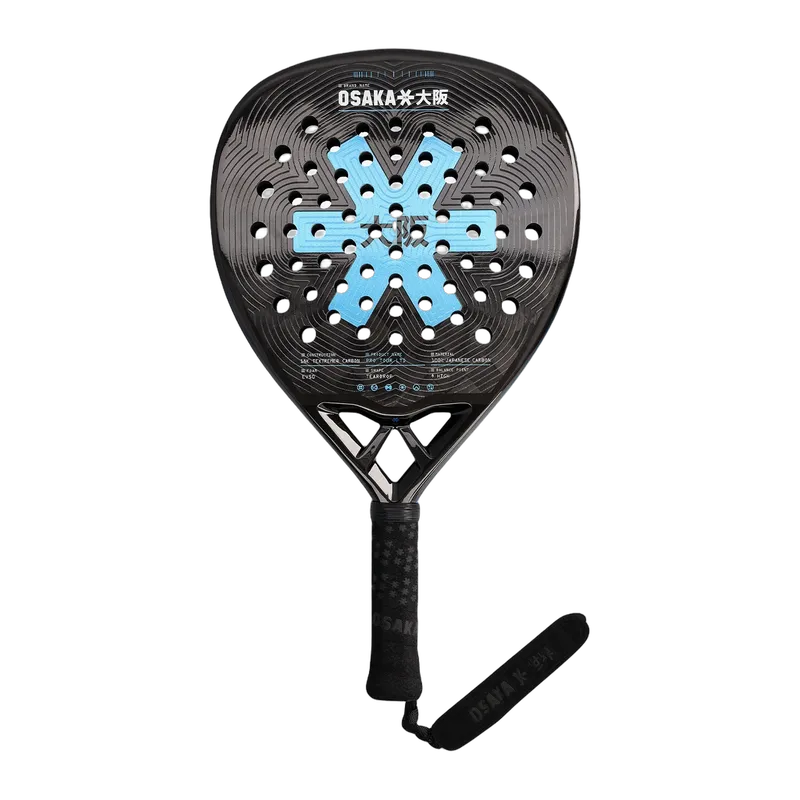 Raqueta de Padel Osaka - Pro Tour LTD - Power