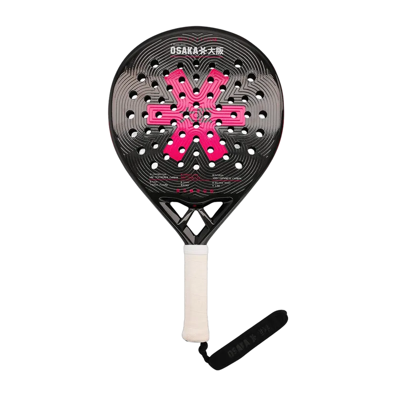 Raqueta de Pádel Osaka - Pro Tour LTD - Control