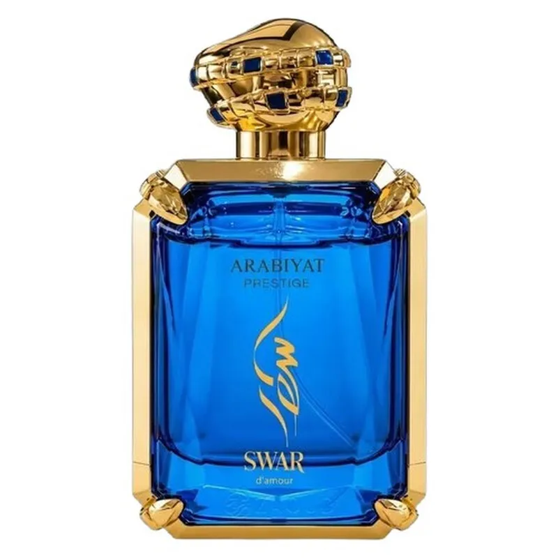 Fragancia EDP Spray Swar D'Amour Unisex 3.4 oz