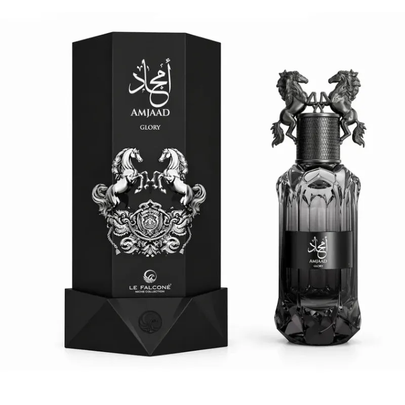 Spray EDP Amjaad Glory Unisex 3.4 oz