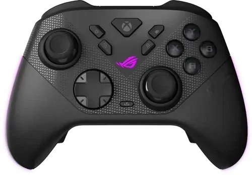 Control ASUS ROG Raikiri II Xbox Inalámbrico Bluetooth PC USB-C Negro 50H (2)