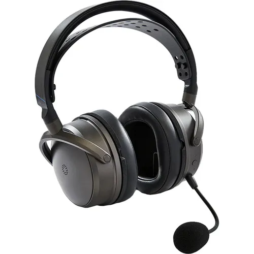 Audífonos inalámbricos para gaming Audeze Maxwell 2 (Edición PlayStation)
