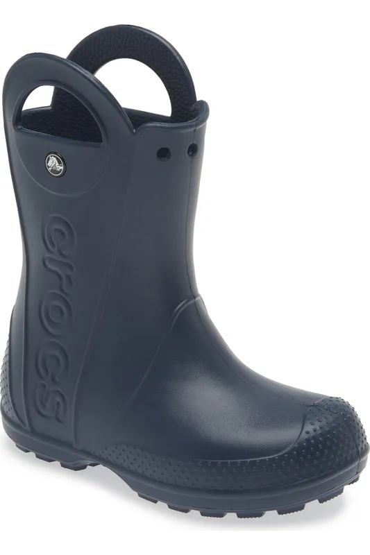 Botas de lluvia Handle It para niños